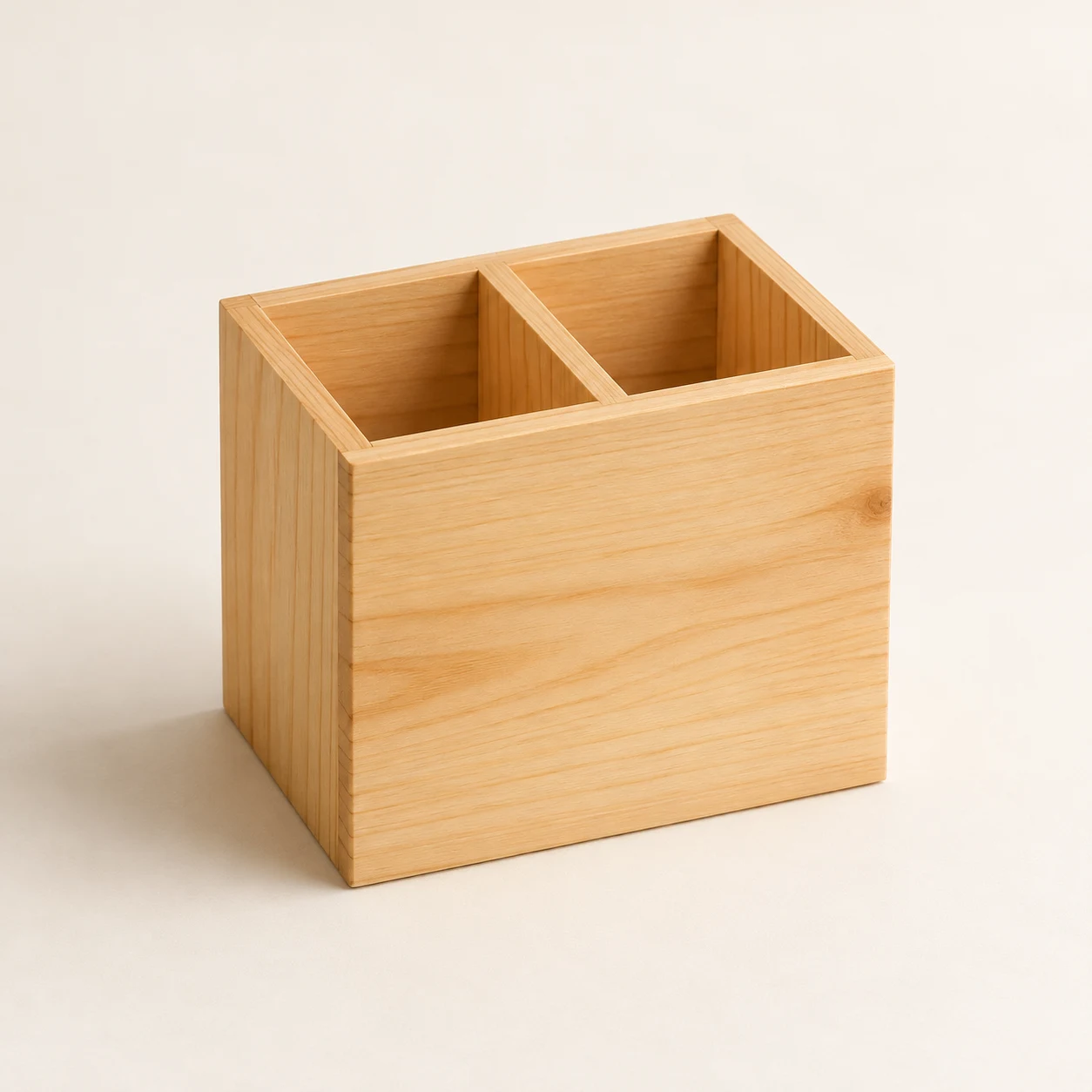 The compact edit